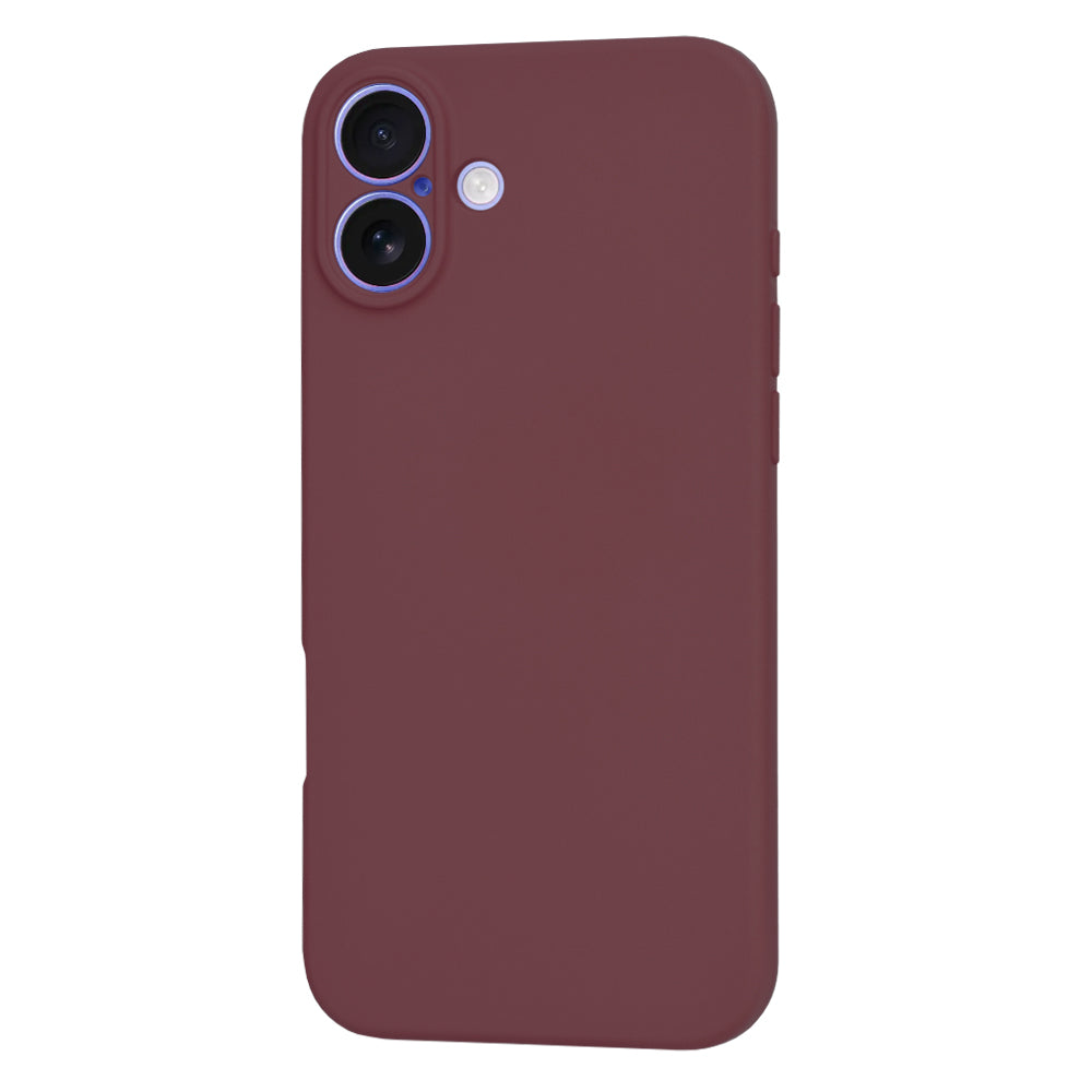 Husa pentru Apple iPhone 16, Techsuit, SoftFlex, Visinie
