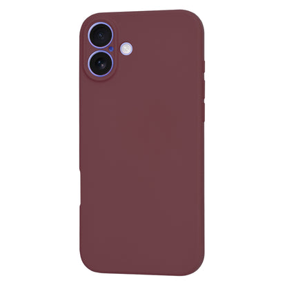 Husa pentru Apple iPhone 16, Techsuit, SoftFlex, Visinie