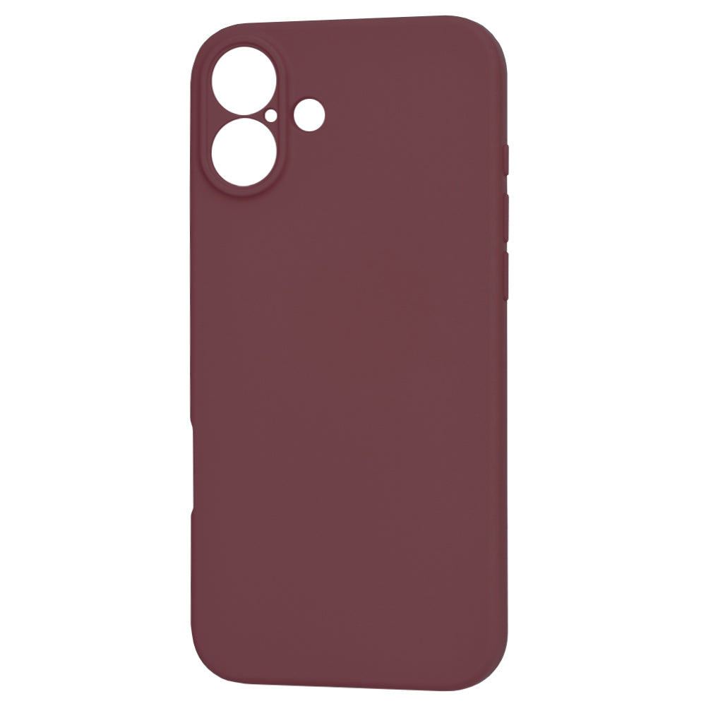 Husa pentru Apple iPhone 16, Techsuit, SoftFlex, Visinie
