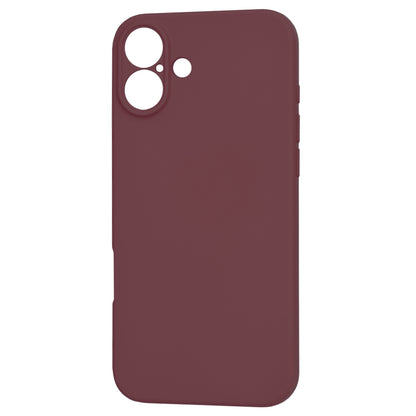 Husa pentru Apple iPhone 16, Techsuit, SoftFlex, Visinie