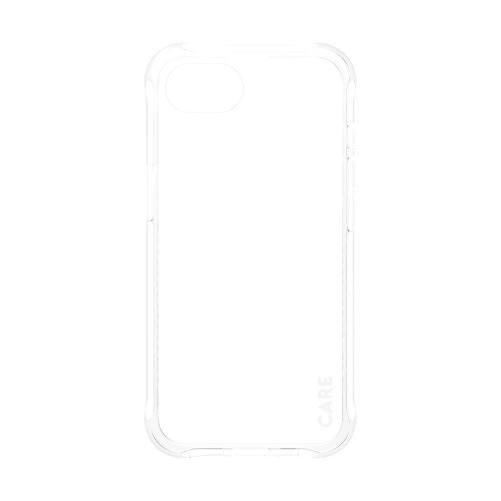 Husa pentru Apple iPhone 16e, PanzerGlass, Care Fashionable, Transparenta