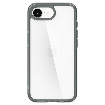 Husa pentru Apple iPhone 17e / 16e, Spigen, Ultra Hybrid, Fumurie ACS09531