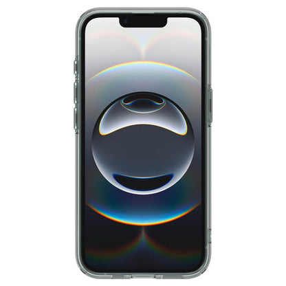 Husa pentru Apple iPhone 17e / 16e, Spigen, Ultra Hybrid, Fumurie ACS09531