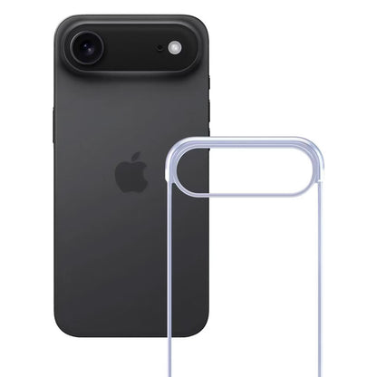 Husa pentru Apple iPhone 17 Air, 3MK, Just20g, Transparenta
