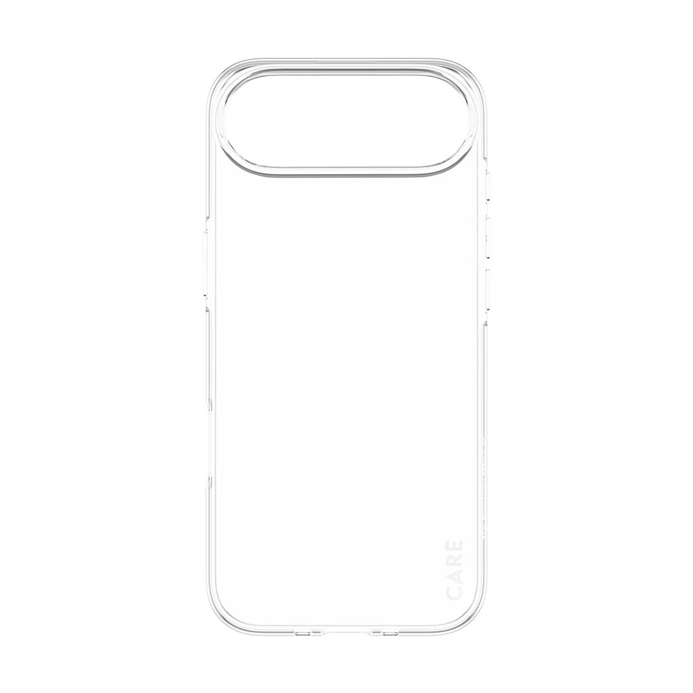Husa pentru Apple iPhone 17 Air, PanzerGlass, Care Fashionable X-ray, Transparenta