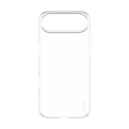 Husa pentru Apple iPhone 17 Air, PanzerGlass, Care Fashionable X-ray, Transparenta