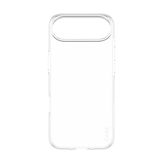 Husa pentru Apple iPhone 17 Air, PanzerGlass, Care Fashionable X-ray, Transparenta