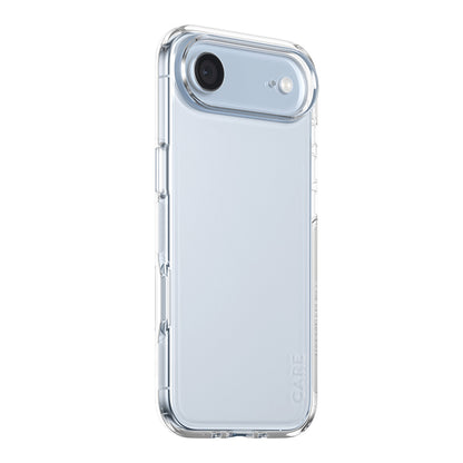 Husa pentru Apple iPhone 17 Air, PanzerGlass, Care Urban Explorer, Transparenta