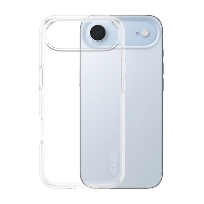 Husa pentru Apple iPhone 17 Air, PanzerGlass, Care Urban Explorer, Transparenta