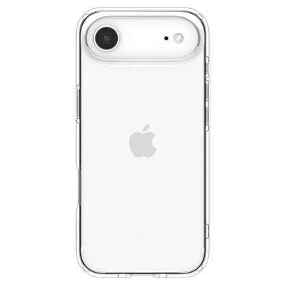 Husa pentru Apple iPhone 17 Air, Spigen, Ultra Hybrid, Transparenta