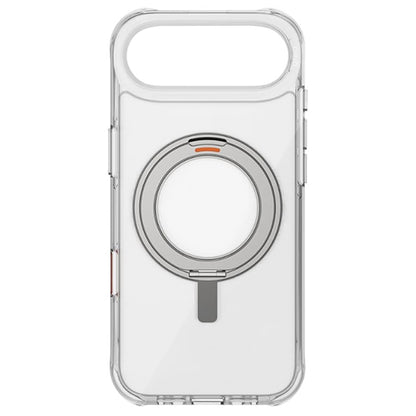 Husa pentru Apple iPhone 17 Air, UNIQ, Swivix, Argintie