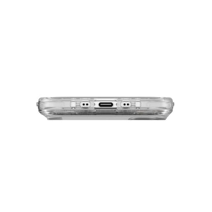 Husa pentru Apple iPhone 17 Air, UNIQ, Swivix, Argintie