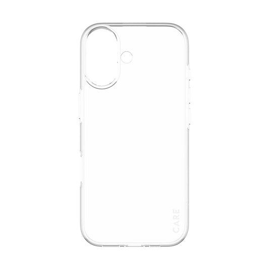 Husa pentru Apple iPhone 17, PanzerGlass, Care Fashionable X-ray, Transparenta