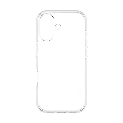 Husa pentru Apple iPhone 17, PanzerGlass, Care Urban Explorer, Transparenta
