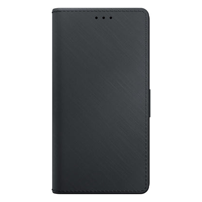 Husa pentru Apple iPhone 17 Pro, 3MK, Wallet, Neagra