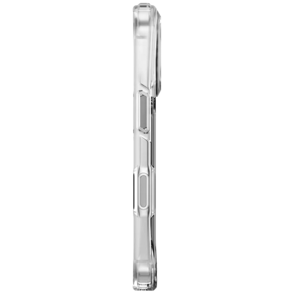 Husa pentru Apple iPhone 17 Pro Max, UNIQ, LifePro Xtreme, Transparenta