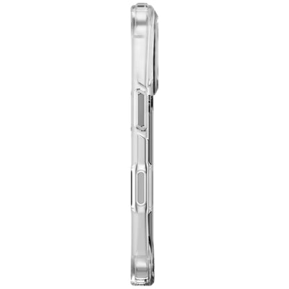 Husa pentru Apple iPhone 17 Pro Max, UNIQ, LifePro Xtreme, Transparenta