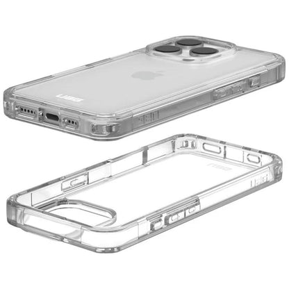 Husa pentru Apple iPhone 17 Pro Max, Urban Armor Gear, Plyo, Transparenta