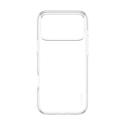 Husa pentru Apple iPhone 17 Pro, PanzerGlass, Care Urban Explorer, Transparenta