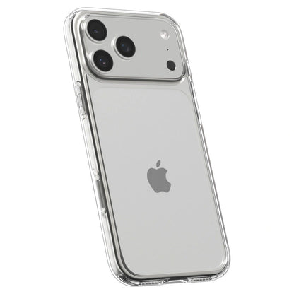 Husa pentru Apple iPhone 17 Pro, Spigen, Ultra Hybrid, Transparenta