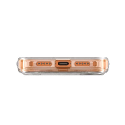 Husa pentru Apple iPhone 17 Pro, UNIQ, Swivix, Aurie