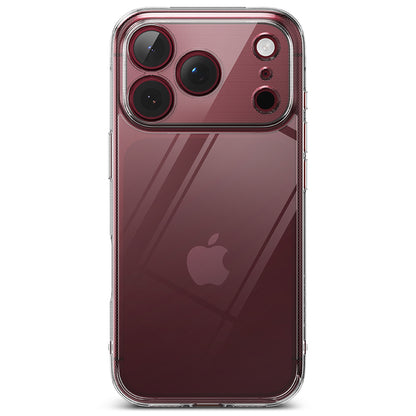 Husa pentru Apple iPhone 18 Pro / 17 Pro, Ringke, Fusion, Transparenta