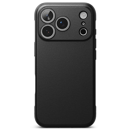 Husa pentru Apple iPhone 18 Pro / 17 Pro, Ringke, Onyx, Neagra