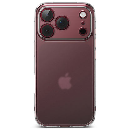 Husa pentru Apple iPhone 18 Pro Max / 17 Pro Max, Ringke, Fusion, Transparenta Mata
