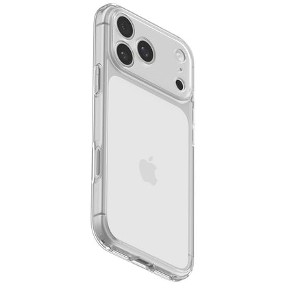 Husa pentru Apple iPhone 18 Pro Max / 17 Pro Max, Spigen, Ultra Hybrid, Transparenta ACS12116