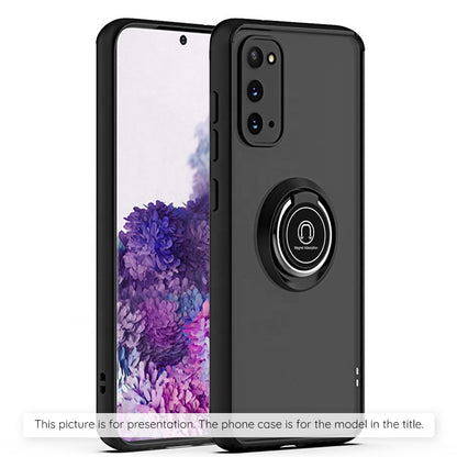 Husa pentru Apple iPhone 18 Pro Max / 17 Pro Max, Techsuit, Glinth, Neagra