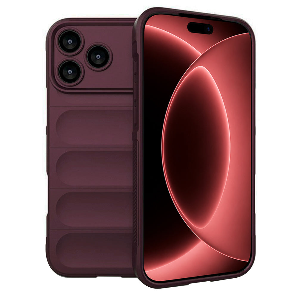 Husa pentru Apple iPhone 18 Pro Max / 17 Pro Max, Techsuit, Magic Shield, Visinie