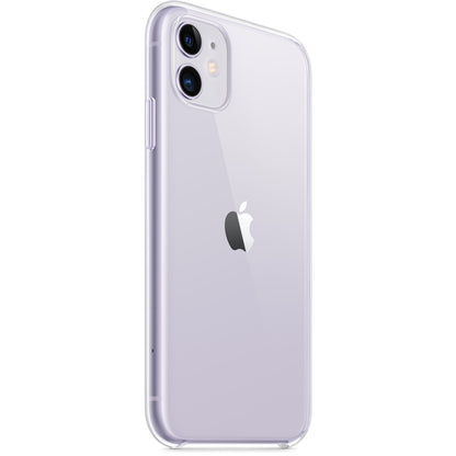 Etui do Apple iPhone 11, przezroczyste MWVG2ZE/A 