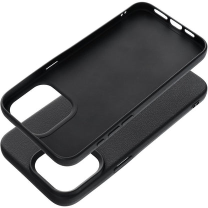 Husa pentru Apple iPhone 16 Pro Max, OEM, Skin, Neagra