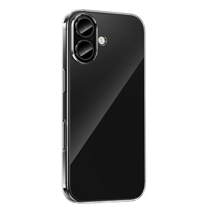 Husa pentru Apple iPhone 17, Borofone, BI4 Ice, Transparenta