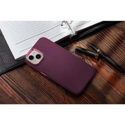 Husa pentru Apple iPhone 18 Pro / iPhone 17 Pro, OEM, Frame, Visinie