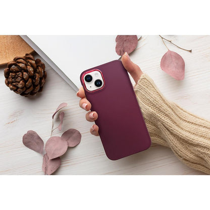 Husa pentru Apple iPhone 18 Pro / iPhone 17 Pro, OEM, Frame, Visinie
