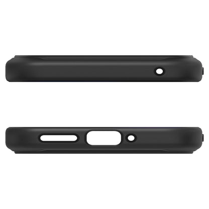 Husa pentru Google Pixel 9 Pro XL, Spigen, Ultra Hybrid, Neagra Mata ACS07724