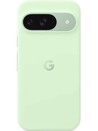 Husa pentru Google Pixel 9 / 9 Pro, Verde GA05655