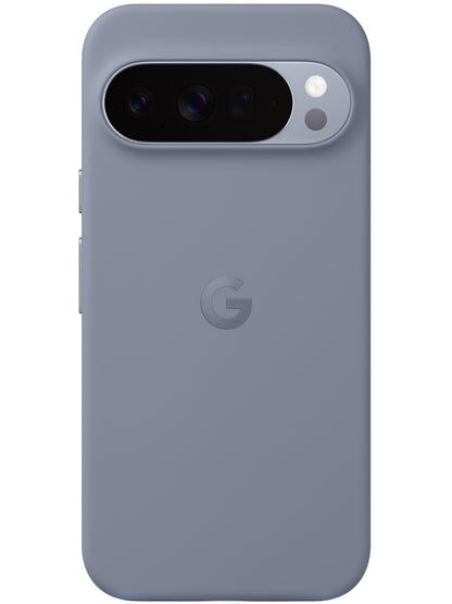 Husa pentru Google Pixel 10 Pro XL, Pixelsnap, Gri GA09833-WW