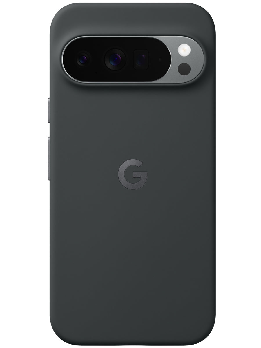 Husa pentru Google Pixel 10 Pro XL, Pixelsnap, Neagra GA09831-WW