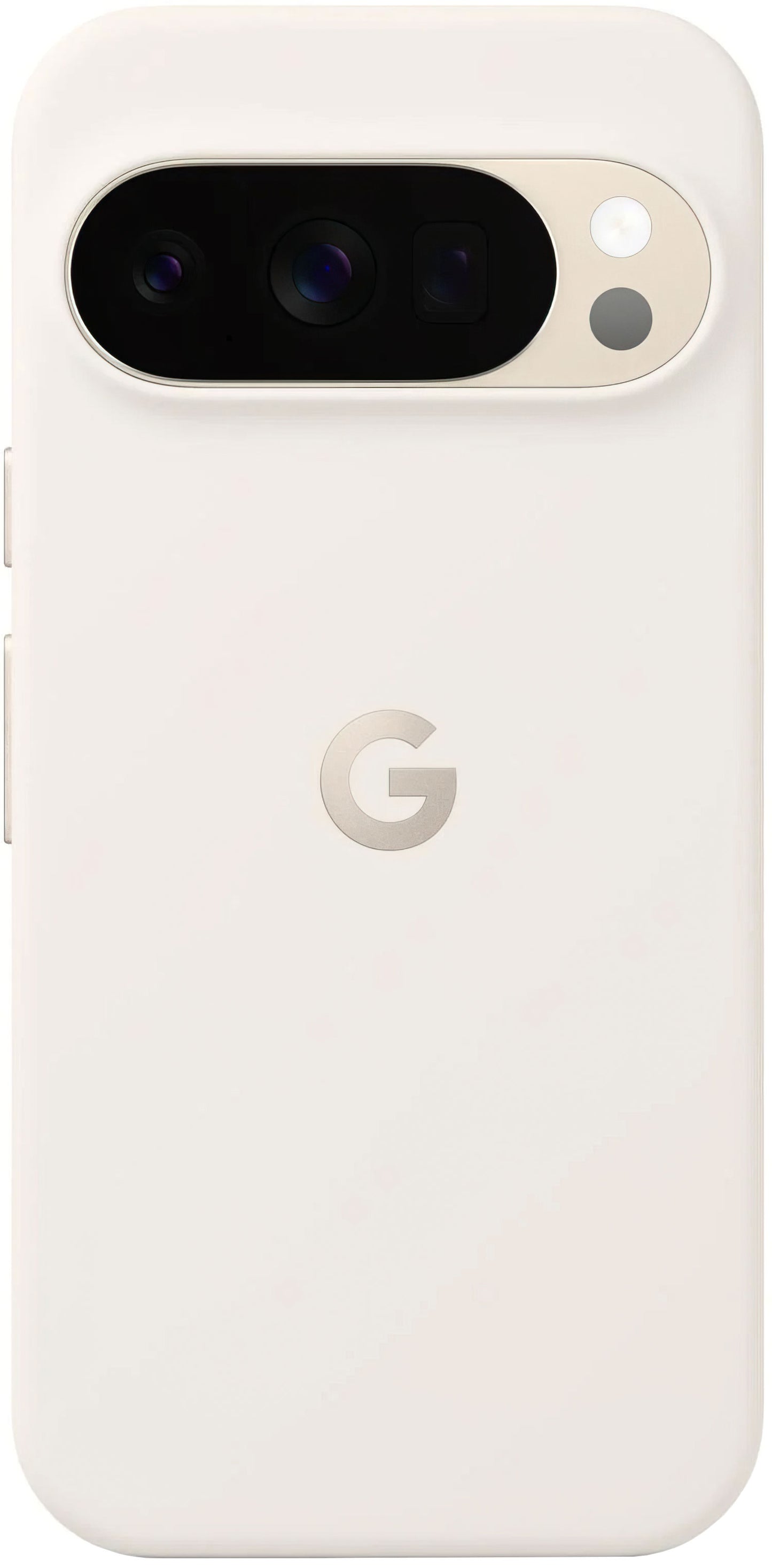 Husa pentru Google Pixel 10 Pro XL, Pixelsnap, Bej GA09832-WW