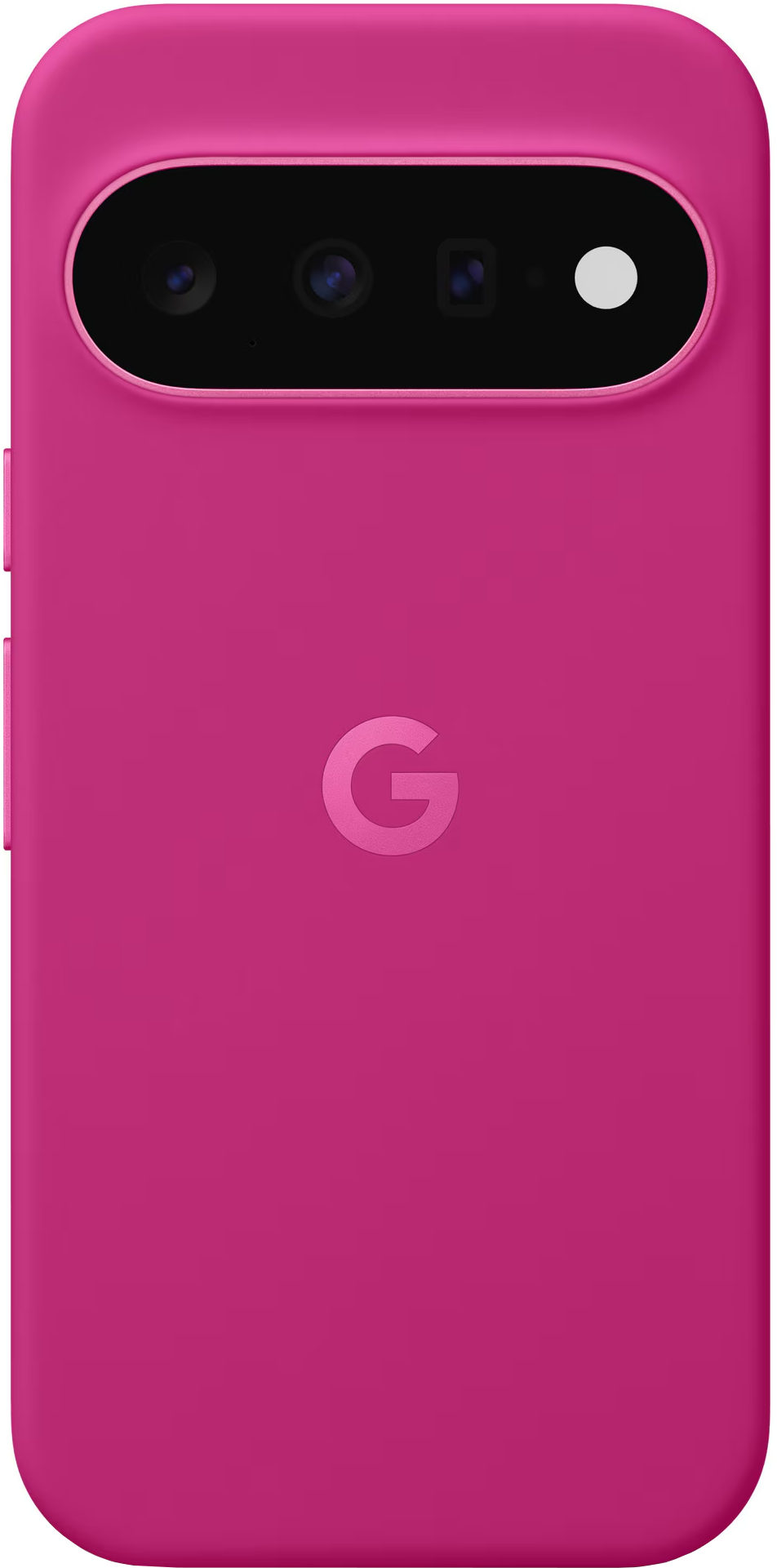 Husa pentru Google Pixel 11, Roz GA11712-WW