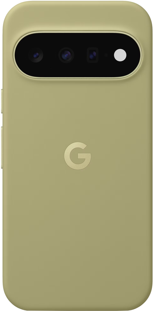 Husa pentru Google Pixel 11, Verde GA11711-WW