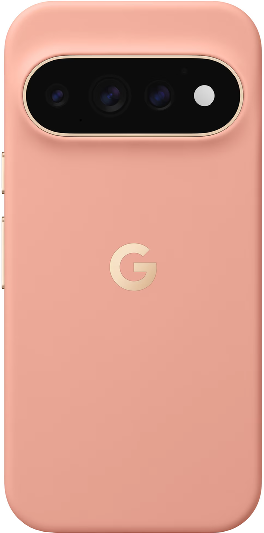 Husa pentru Google Pixel 11 Pro, Coral GA11708-WW