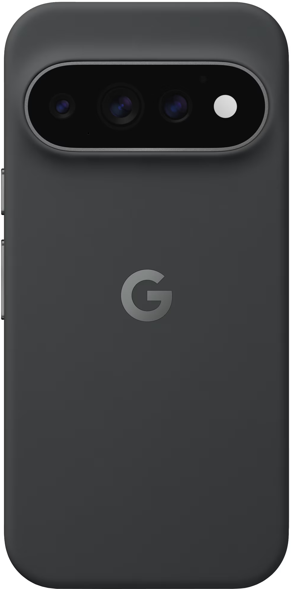 Husa pentru Google Pixel 11 Pro, Negru GA11705-WW
