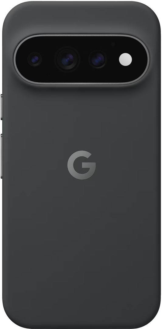 Husa pentru Google Pixel 11 Pro, Negru GA11705-WW