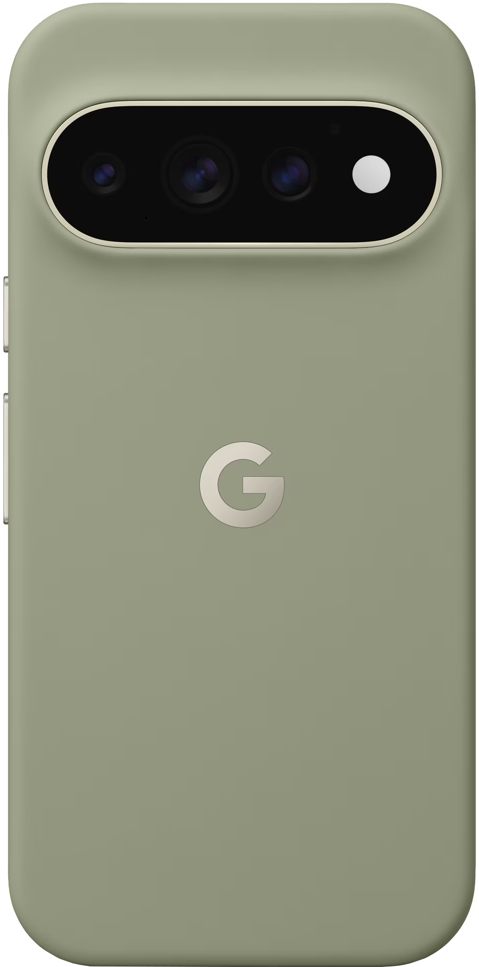 Husa pentru Google Pixel 11 Pro, Verde GA11707-WW