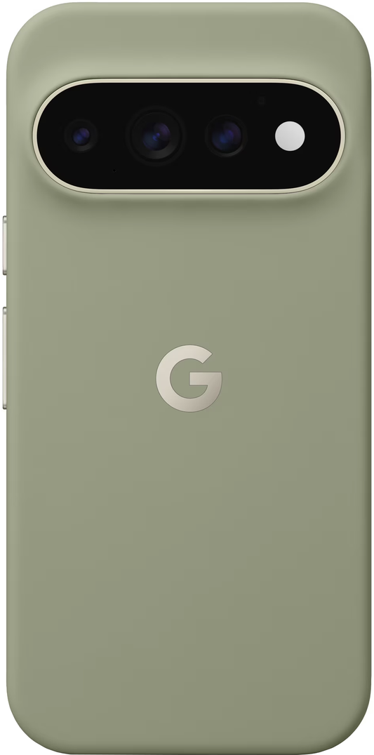 Husa pentru Google Pixel 11 Pro XL, Verde GA11703-WW
