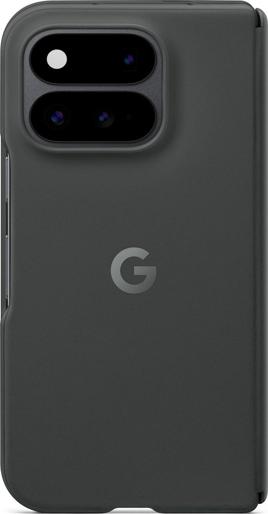 Husa pentru Google Pixel 11 Pro Fold, Neagra GA11716-WW
