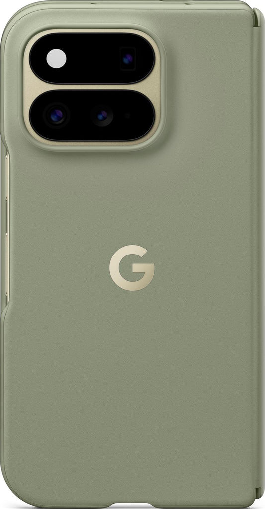 Husa pentru Google Pixel 11 Pro Fold, Verde GA11718-WW